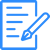 Stylistic Edit Icon