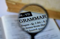 guide to colons and semicolons