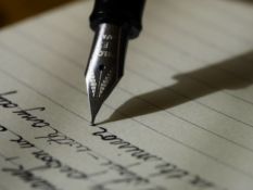 Writing plurals, commas and apostrophes