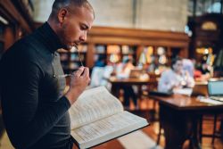 How to write like a real academic