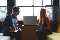student tips communication