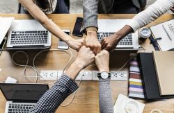 teamwork skills