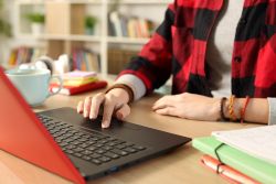 writing a master's thesis