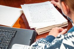 finding the right book editor