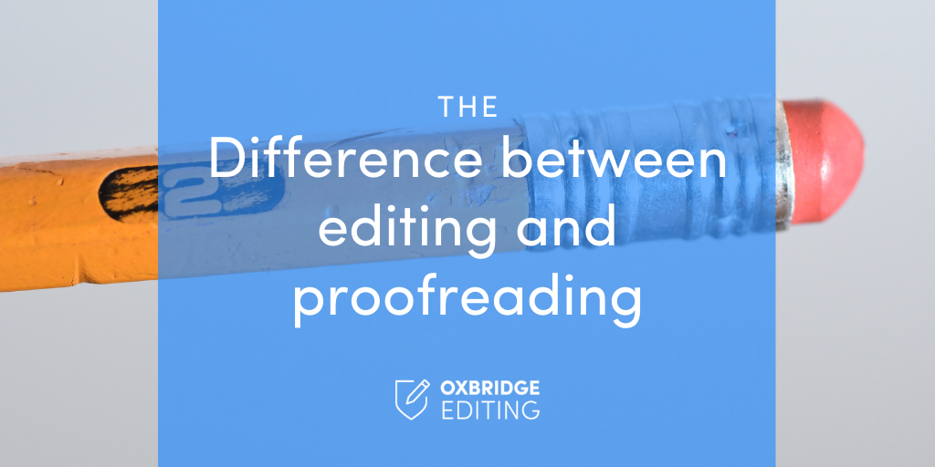 Proofreading and editing service Proofreading and editing service