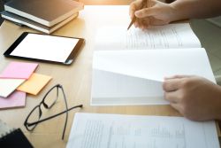 how to format a paper for journal submission