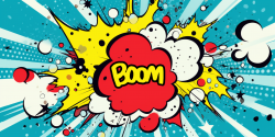 writesound effects onomatopoeia