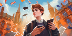 best apps fo learning english