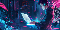 proofreading AI generated content