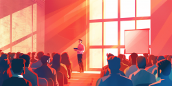 crafting a memorable speech