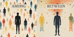 among vs between