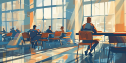 communicating in the classroom