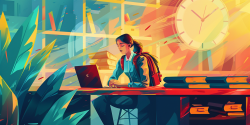 time management tips for students