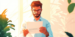 cv checklist