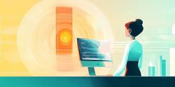 person using ai to write a personal statement