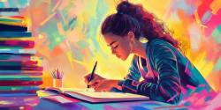 academic writer