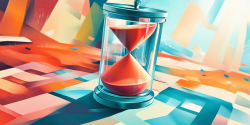 sand clock