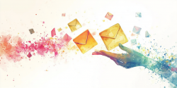 email communication