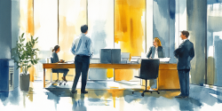 business management