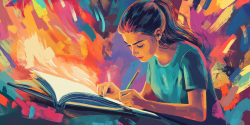writing a book