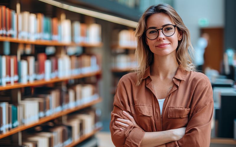 Native English editor at Oxbridge Editing